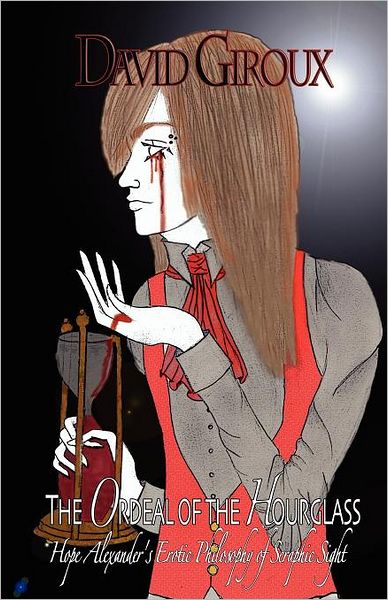 The Ordeal Of The Hourglass