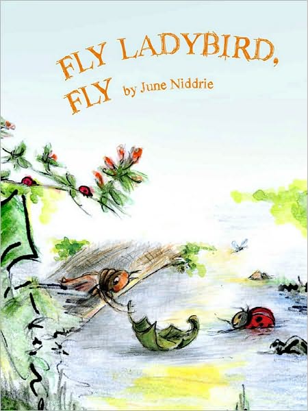 Fly Ladybird, Fly