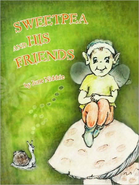 Sweetpea and His Friends