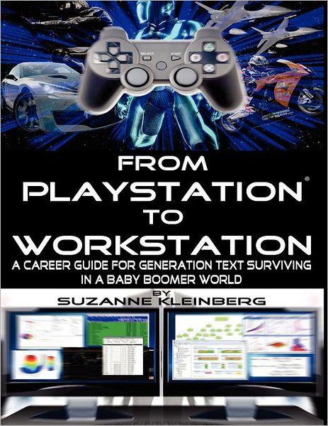 From Playstation To Workstation - U.S. Edition