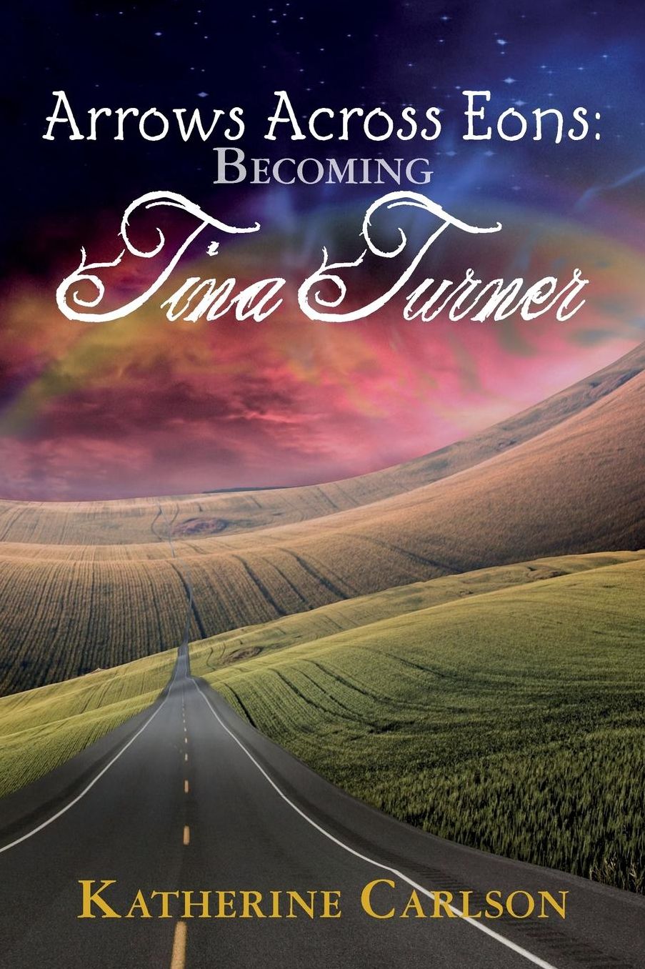 Arrows Across Eons: Becoming Tina Turner