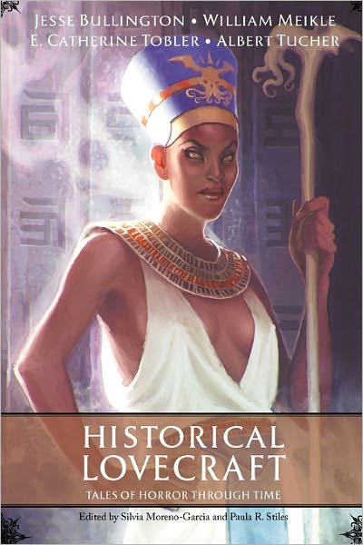 Historical Lovecraft