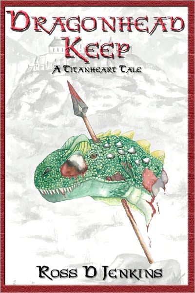 Dragonhead Keep
