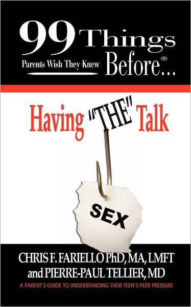 99 Things Parents Wish They Knew Before Having The Talk