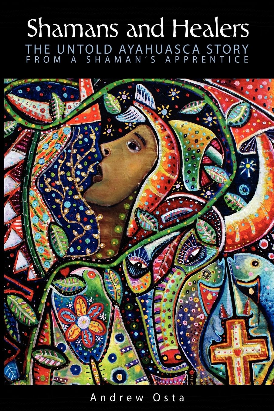 Shamans And Healers