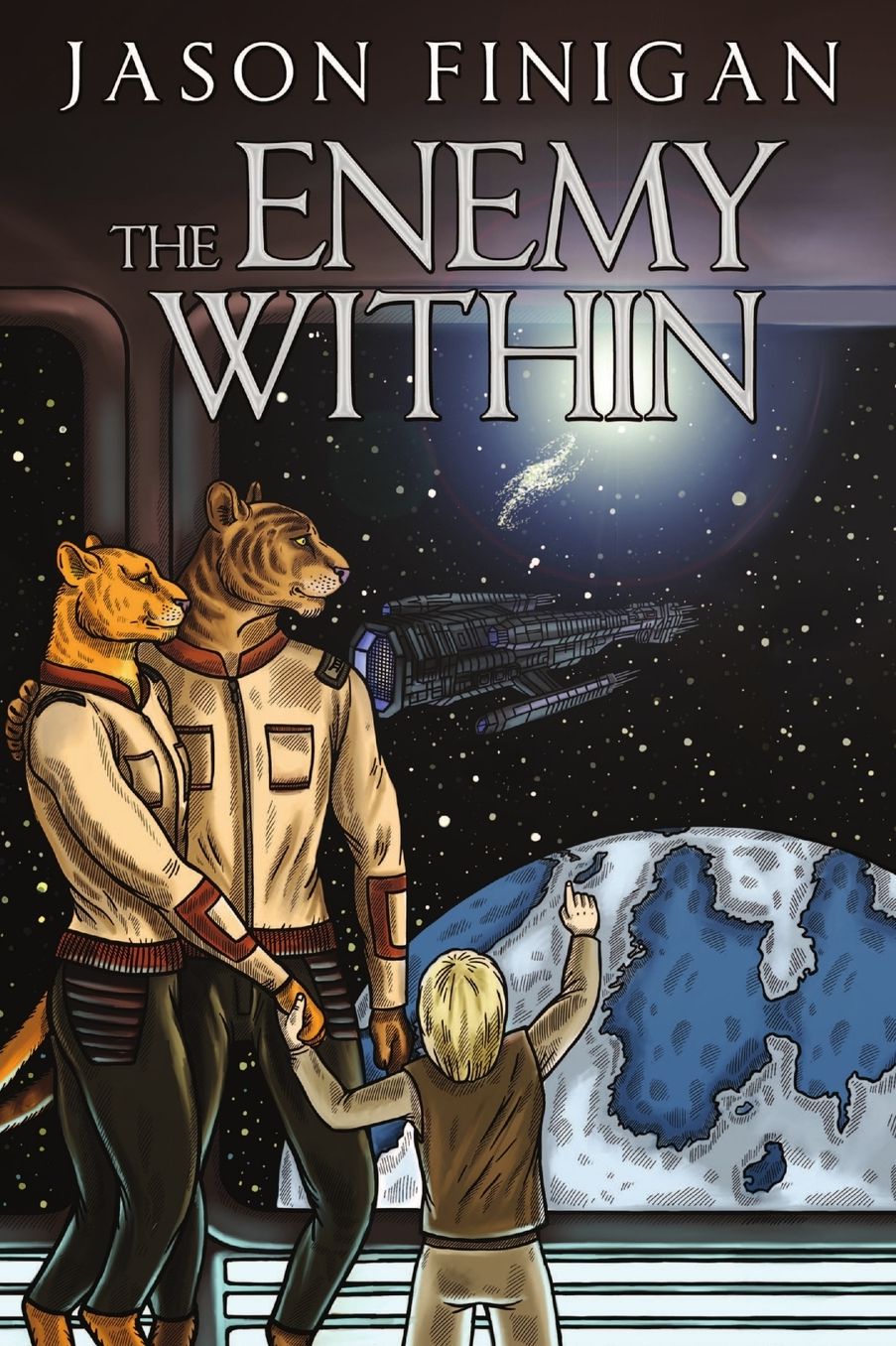 The Enemy Within