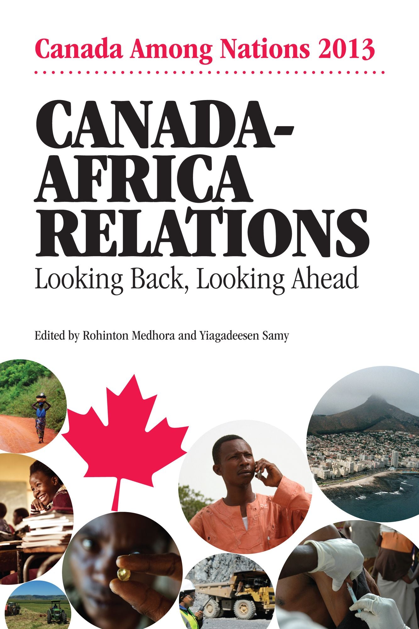 Canada-Africa Relations: Looking Back, Looking Ahead