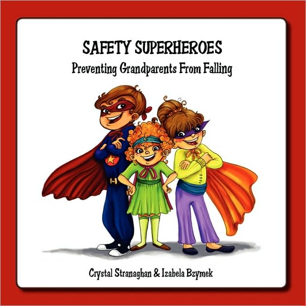Safety Superheroes