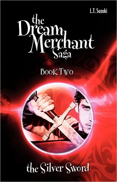 The Dream Merchant Saga