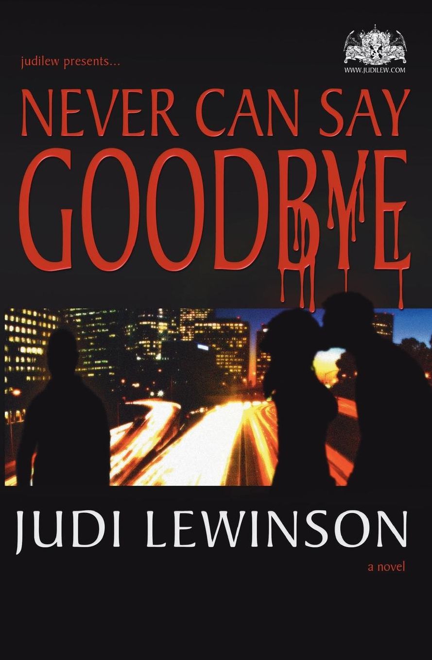 Never Can Say Goodbye