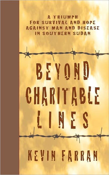 Beyond Charitable Lines