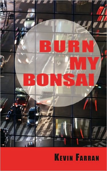 Burn My Bonsai