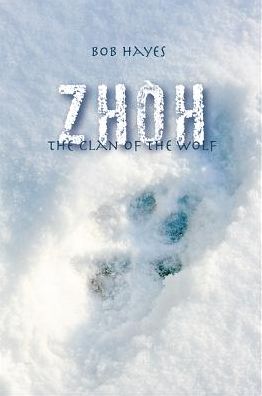 Zhoh: The Clan of the Wolf
