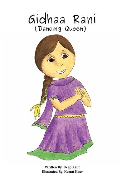 Gidhaa Rani