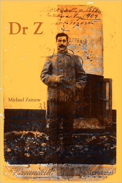 Dr Z