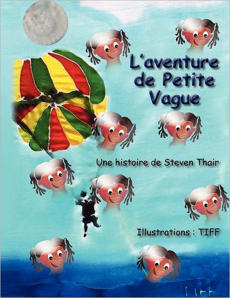 L'Aventure de Petite Vague