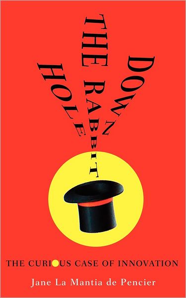 Down the Rabbit Hole: The Curious Case of Innovation
