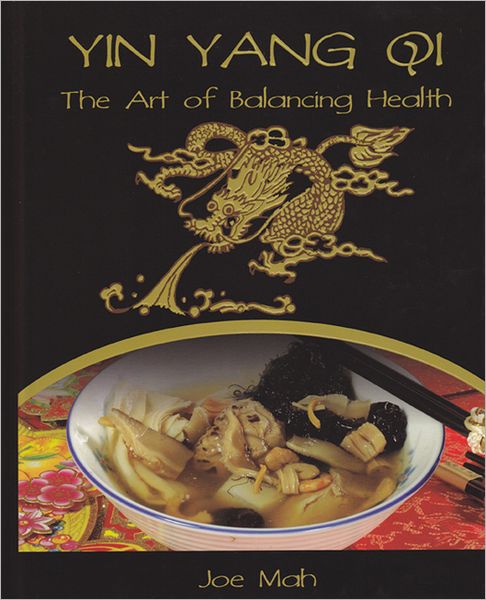 Yin Yang Qi: The Art of Balancing Heath