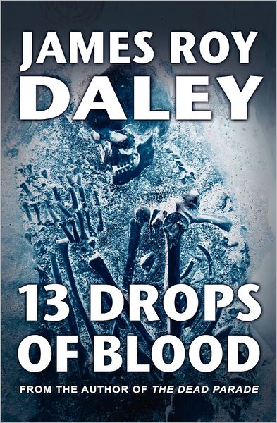13 Drops Of Blood