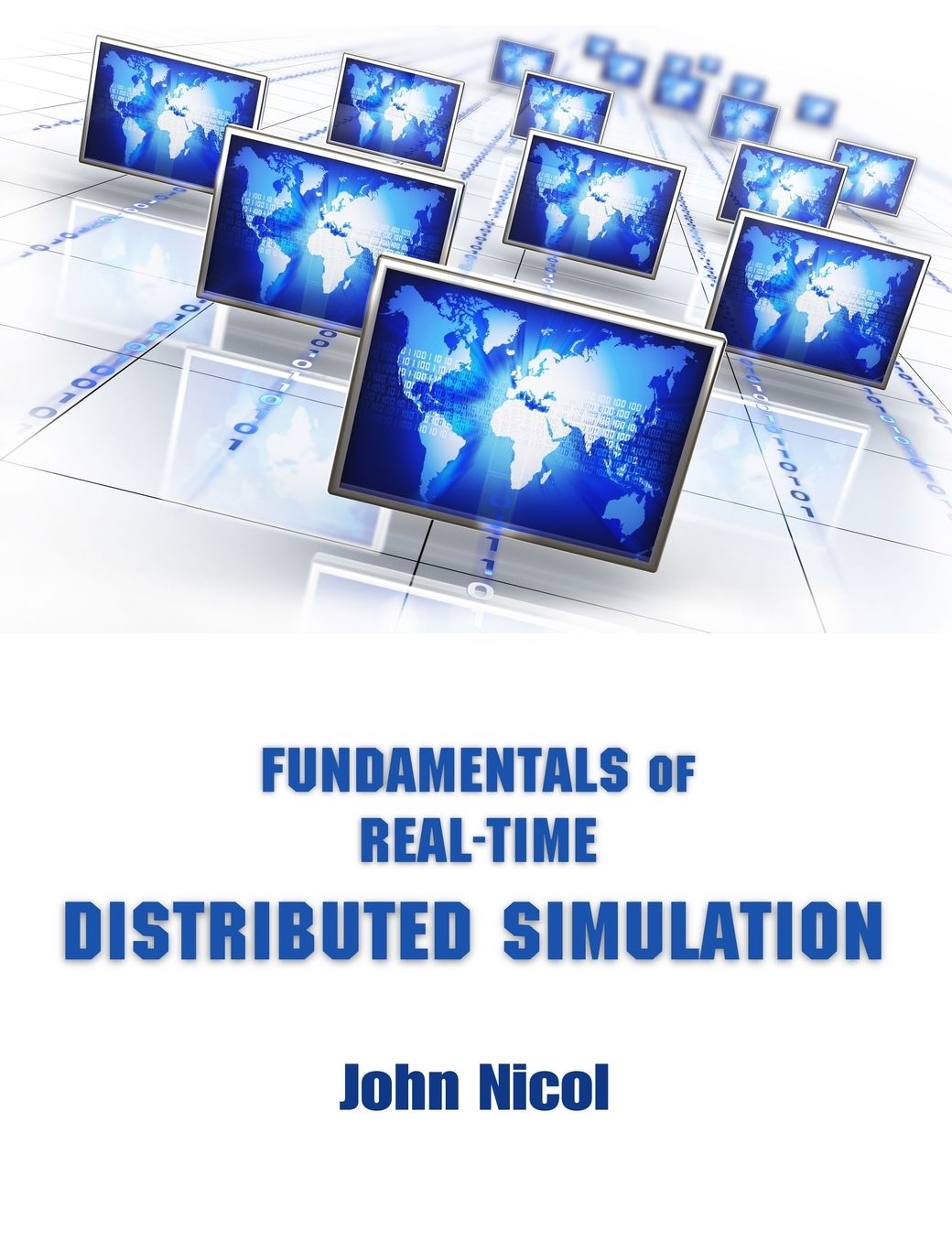 Fundamentals Of Real-Time Distributed Simulation