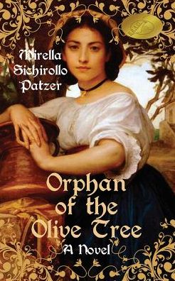 Orphan of the Olive Tree