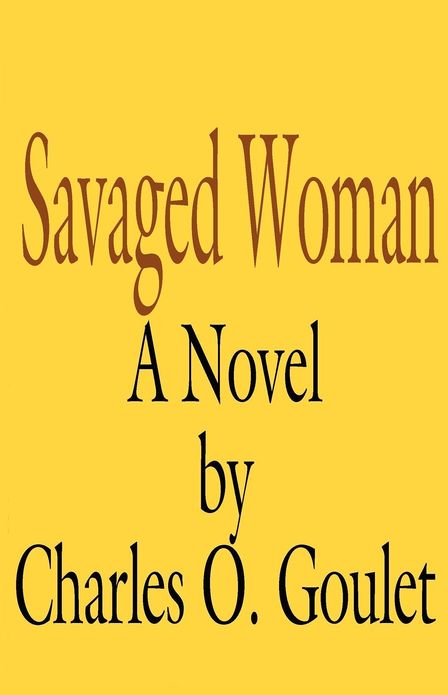 Savaged Woman