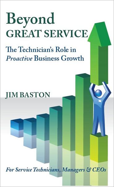 Beyond Great Service: The Technician's Role in Proactive Business Growth