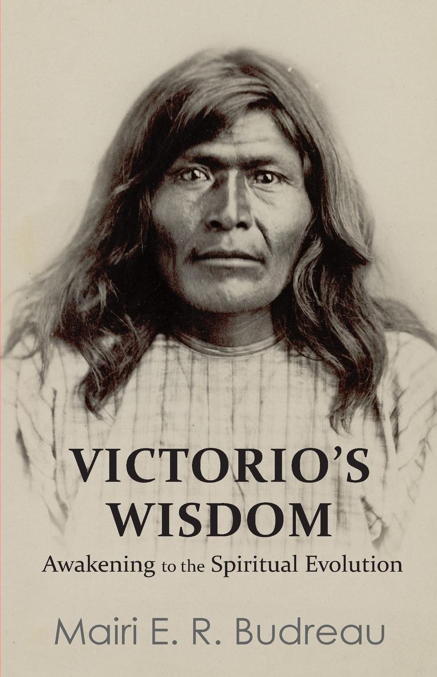 Victorio's Wisdom: Awakening to the Spiritual Evolution