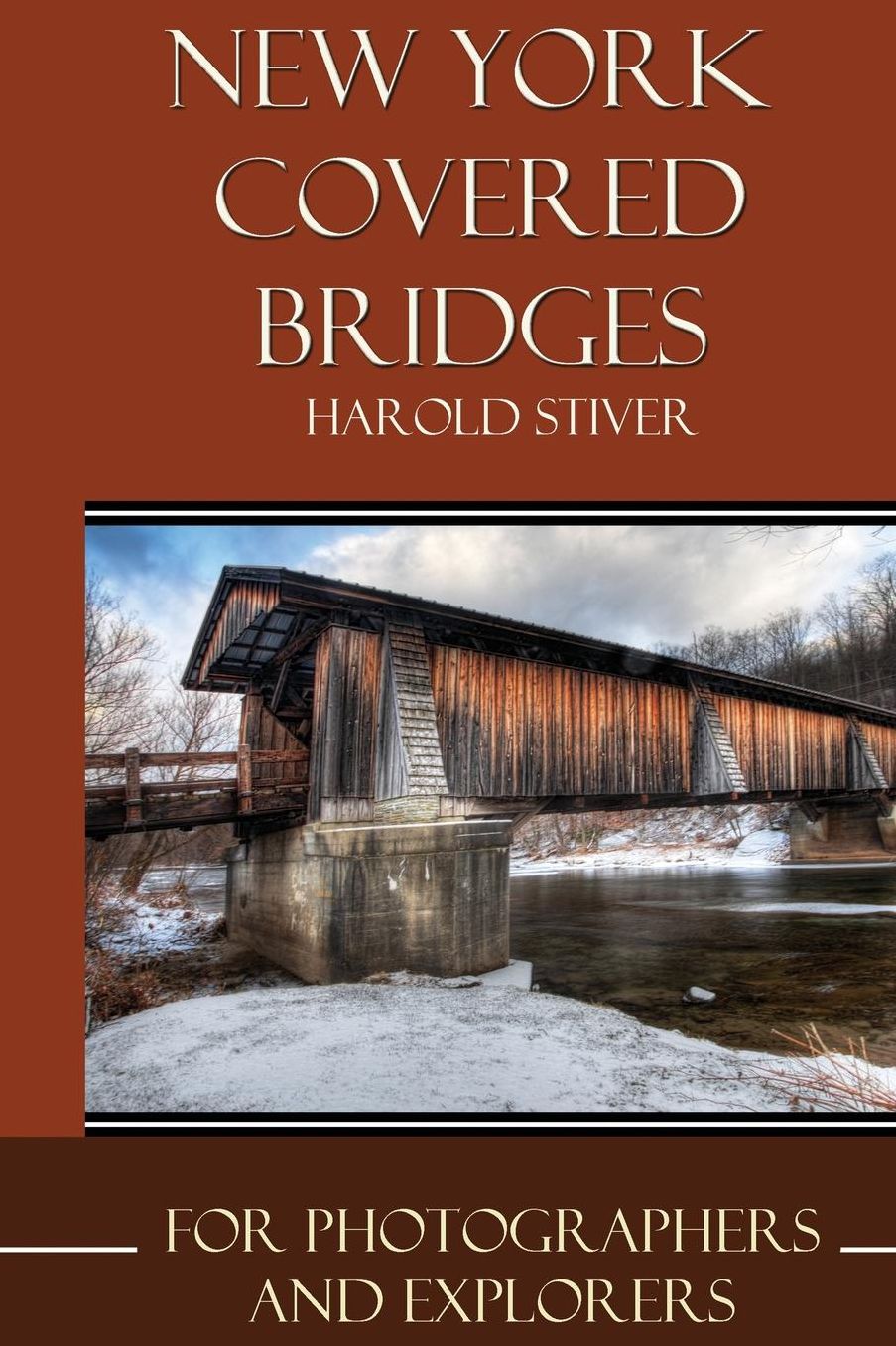 New York's Covered Bridges
