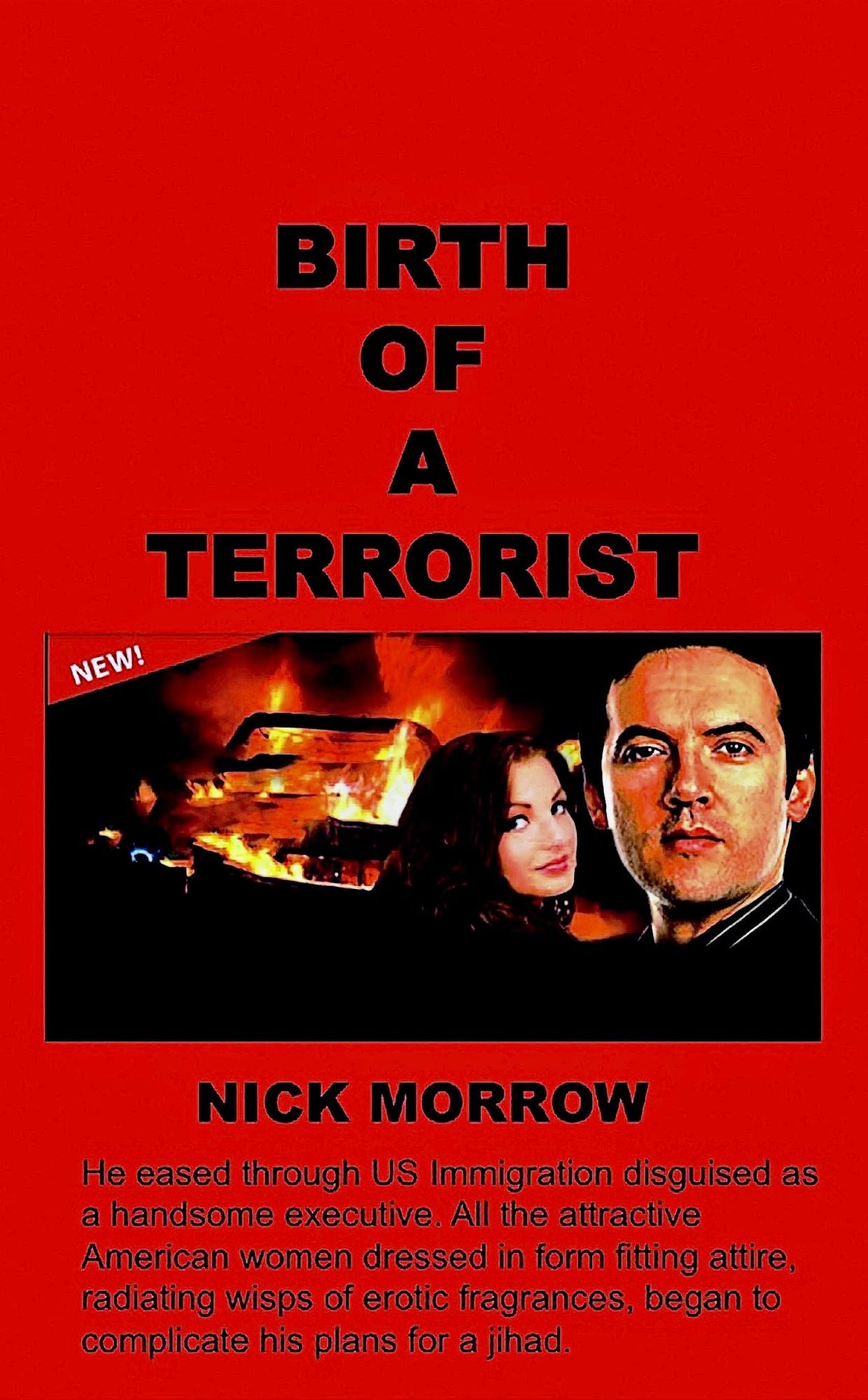Birth of a Terrorist