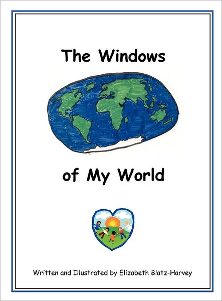 The Windows Of My World