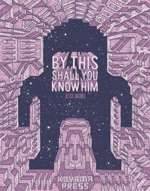 By This Shall You Know Him
