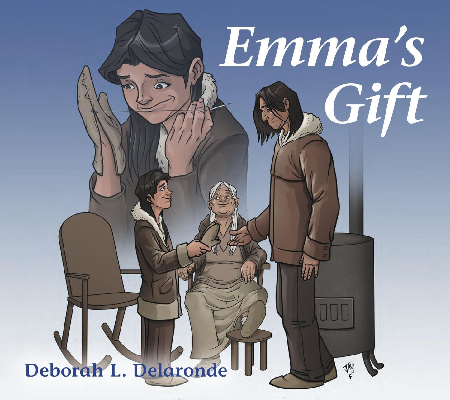 Emma's Gift