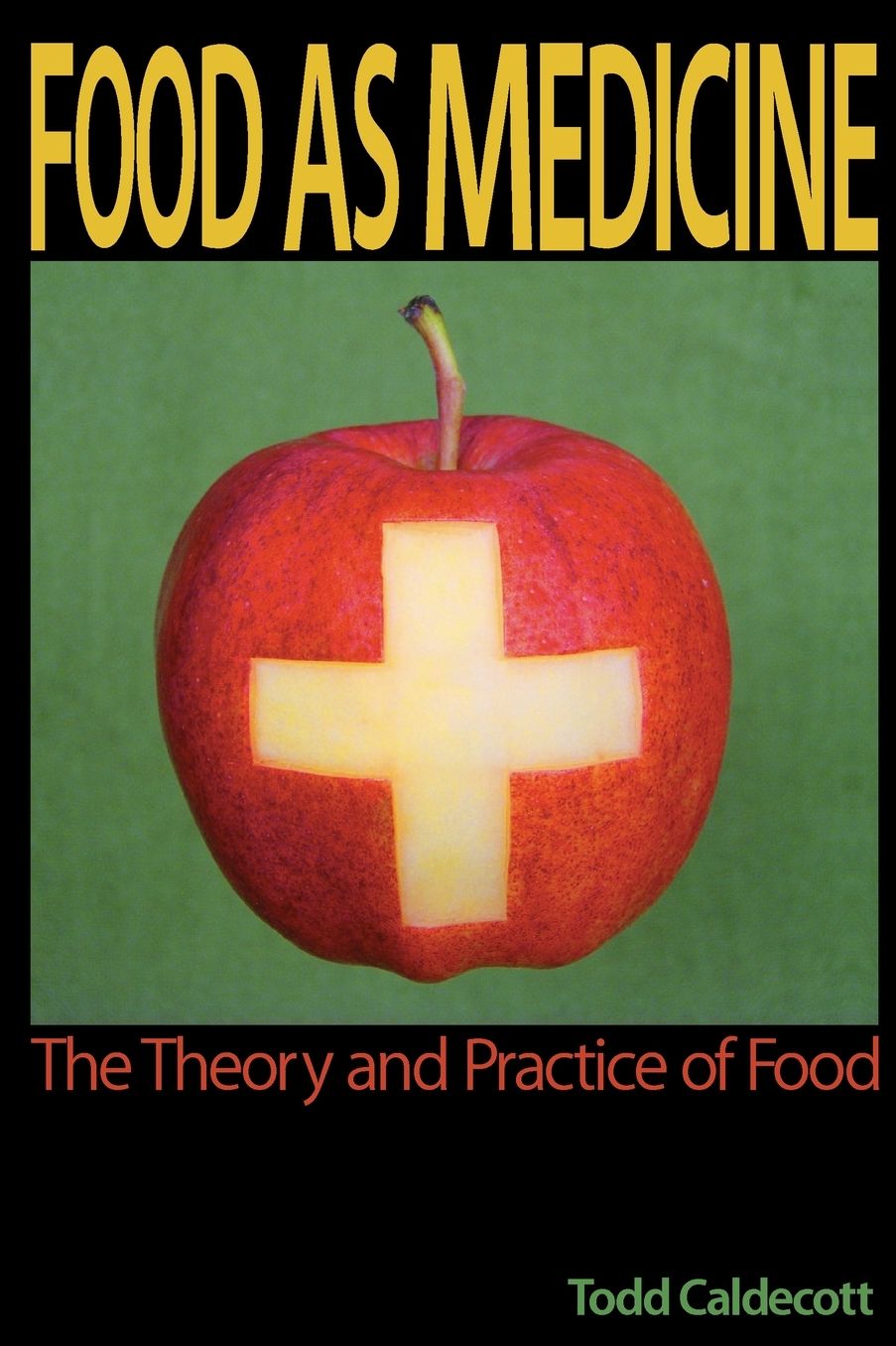 Food As Medicine