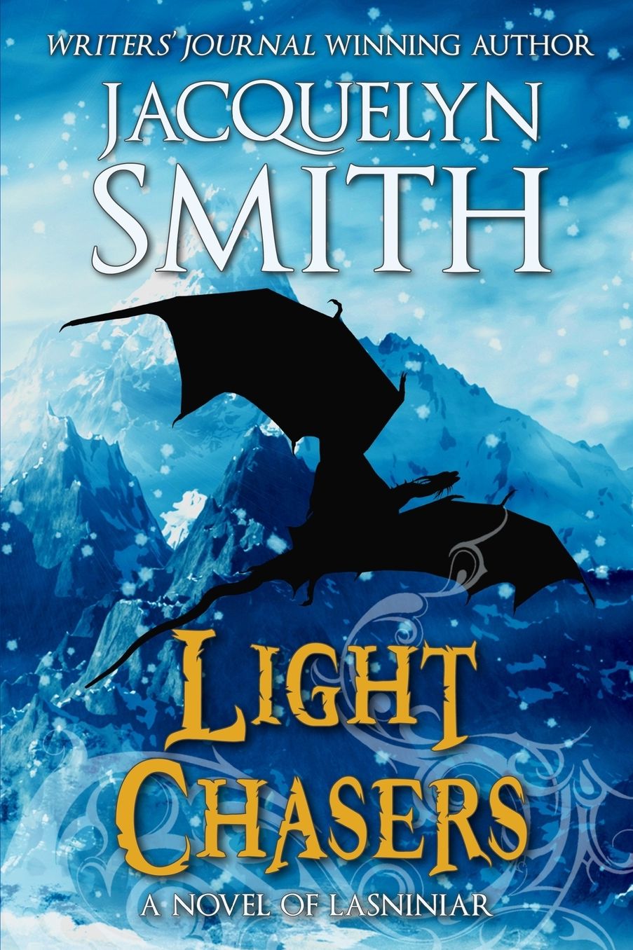 Light Chasers: A Novel of Lasniniar