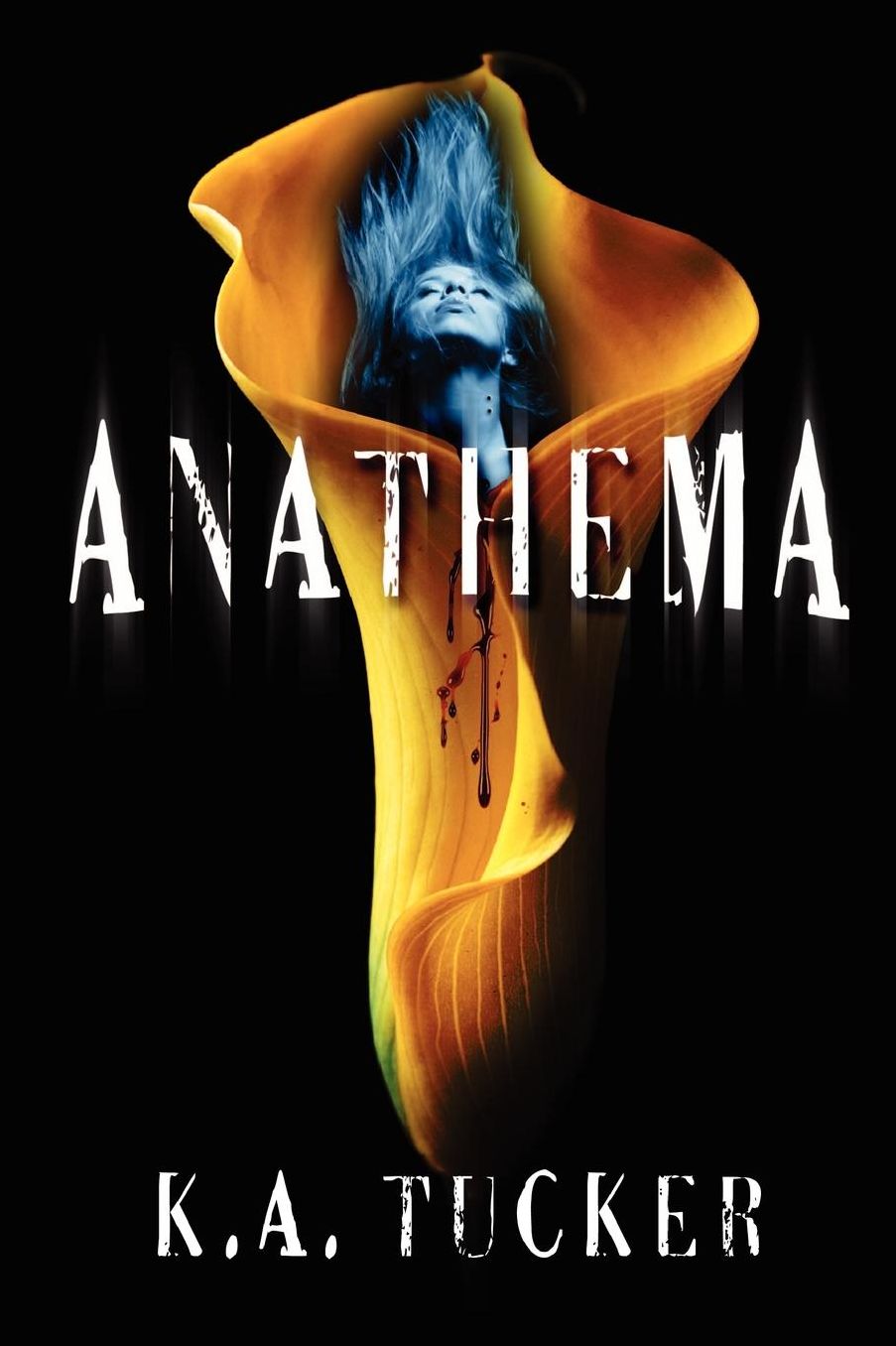 Anathema: Causal Enchantment Series, Book 1