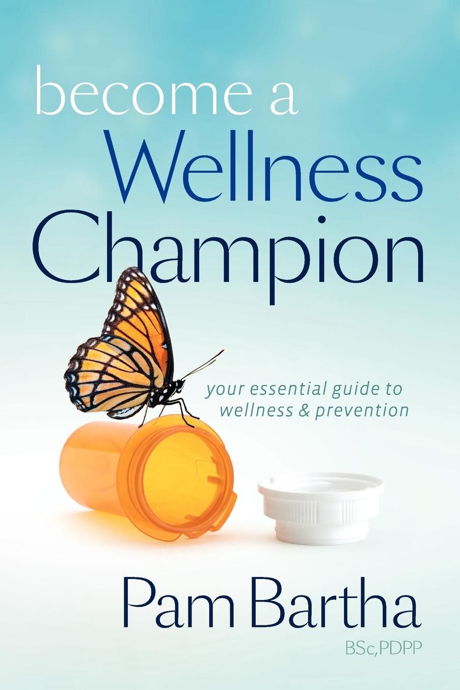 Become A Wellness Champion