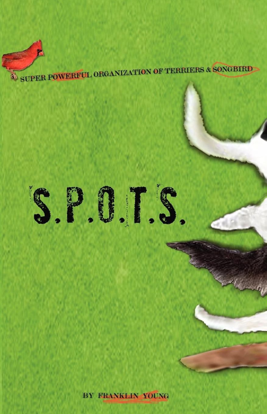 S.P.O.T.S.