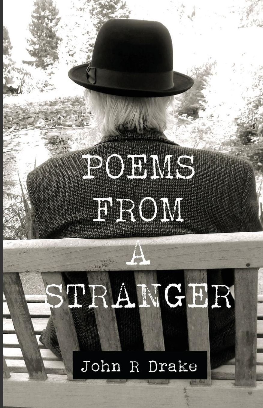 Poems From A Stranger