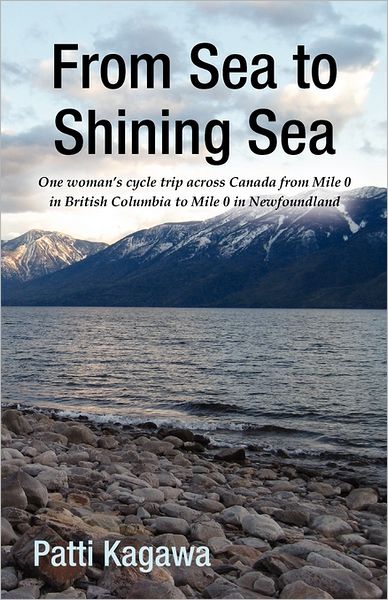 From Sea To Shining Sea