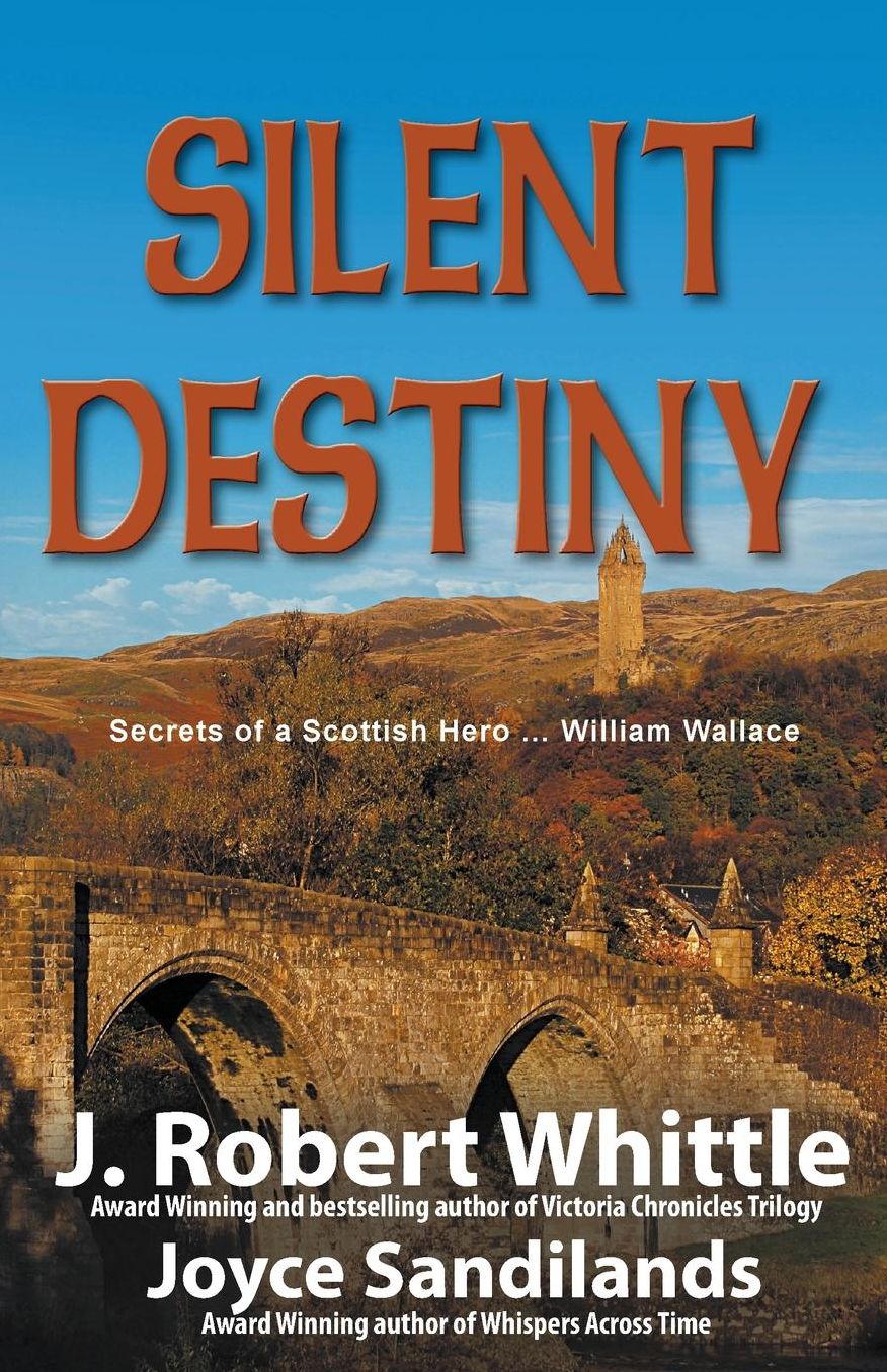 Silent Destiny