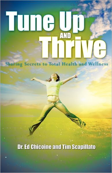 Tune Up And Thrive