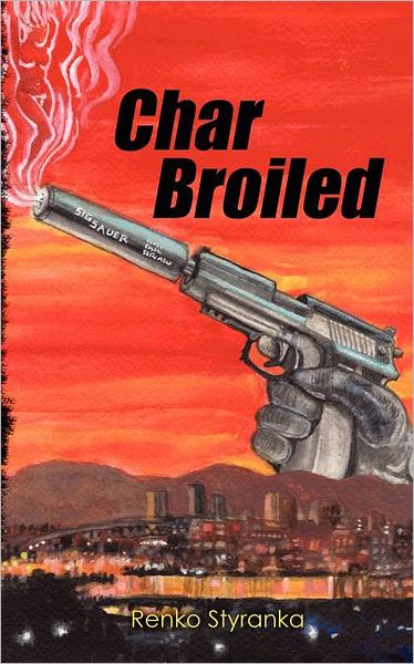 Char Broiled