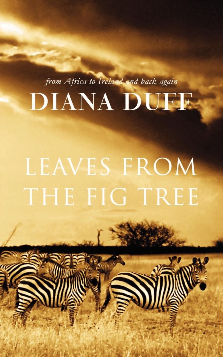 Leaves From The Fig Tree