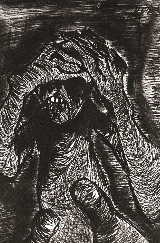 Dumile Feni: The Story of a Great Artist