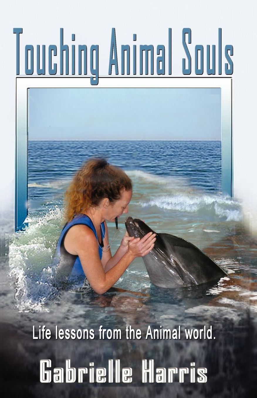 Touching Animal Souls - Developing Awareness through the Animal World
