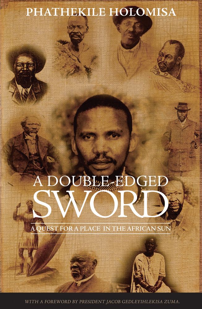 A Double-Edged Sword: A Quest for a Place in the African Sun