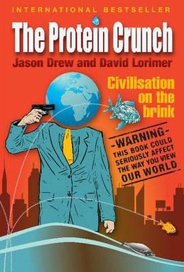 Protein Crunch: Civilisation on the Brink