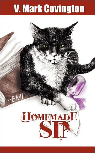 Homemade Sin