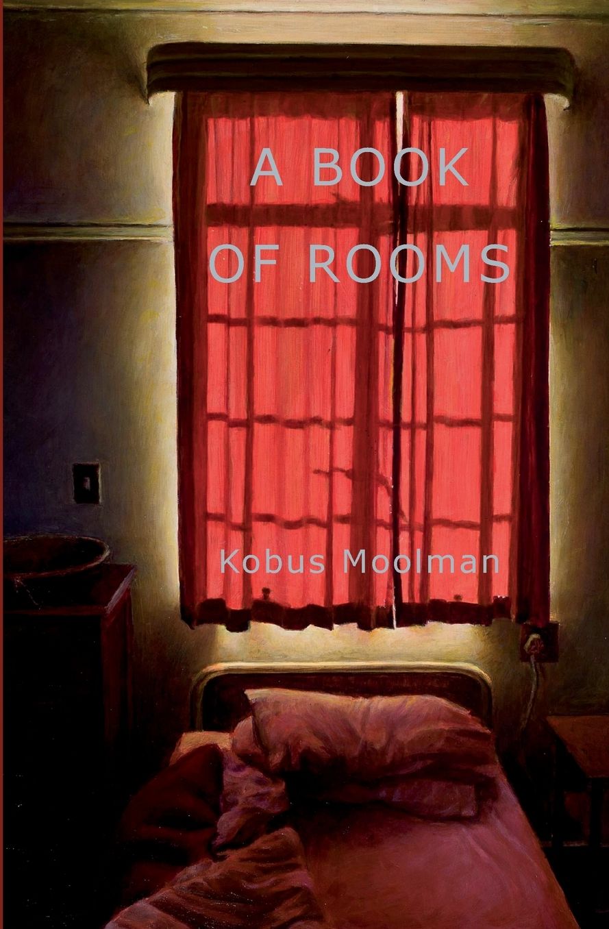 A Book of Rooms